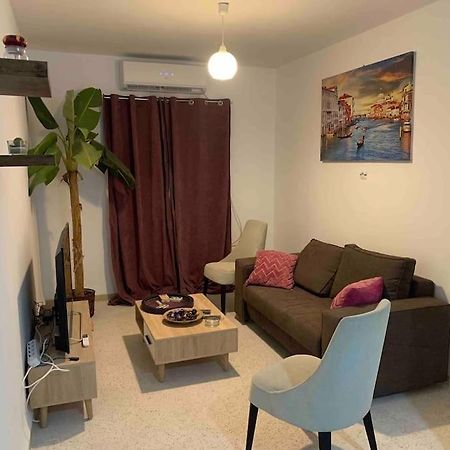 Appartement 5 Lits Climatise Salon 2Chambres Cuisine Equipee Sdb Staoueli Εξωτερικό φωτογραφία