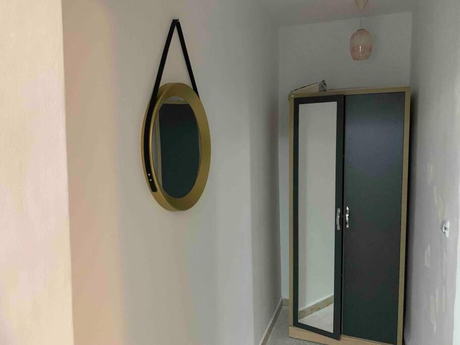 Appartement 5 Lits Climatise Salon 2Chambres Cuisine Equipee Sdb Staoueli Εξωτερικό φωτογραφία