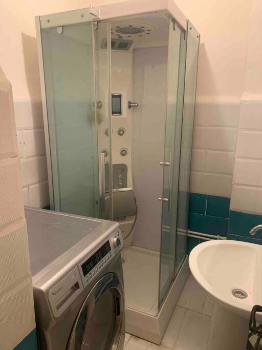 Appartement 5 Lits Climatise Salon 2Chambres Cuisine Equipee Sdb Staoueli Εξωτερικό φωτογραφία